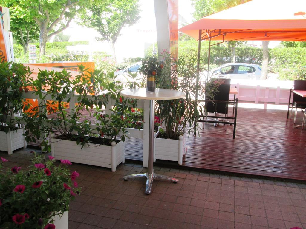 Vittoria Immobilier 5 - Reglement Sur Place - Cheques Vacances Acceptes La Grande-Motte Exterior photo