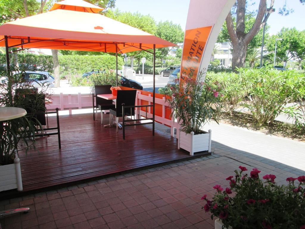Vittoria Immobilier 5 - Reglement Sur Place - Cheques Vacances Acceptes La Grande-Motte Exterior photo