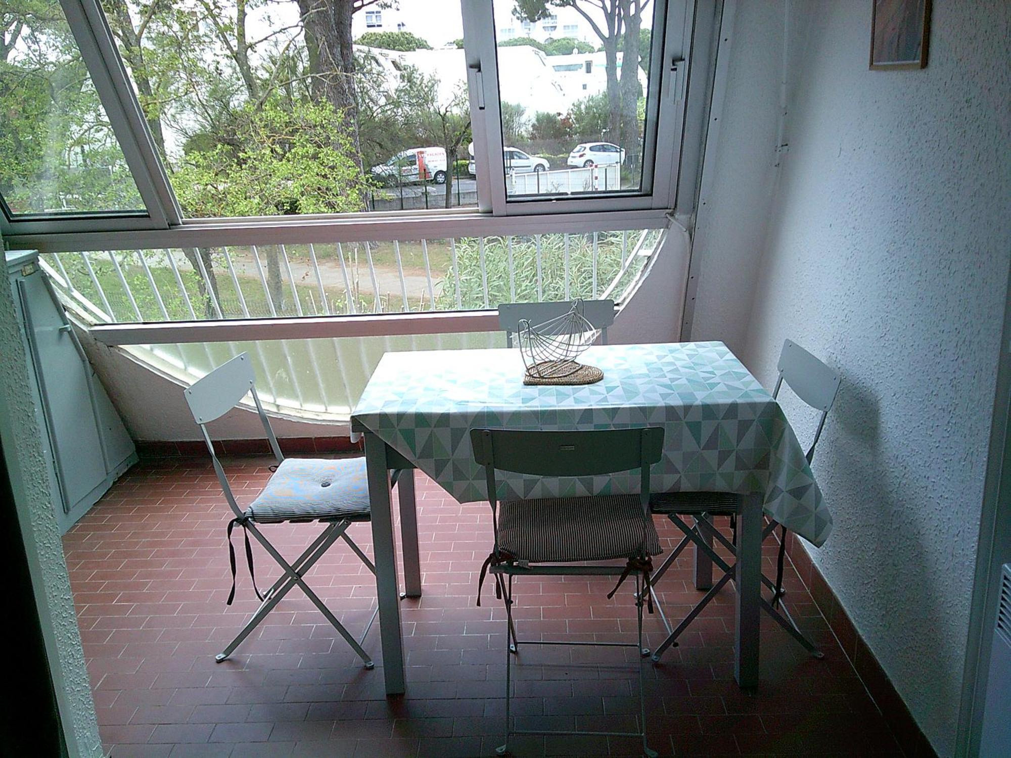 Vittoria Immobilier 5 - Reglement Sur Place - Cheques Vacances Acceptes La Grande-Motte Room photo