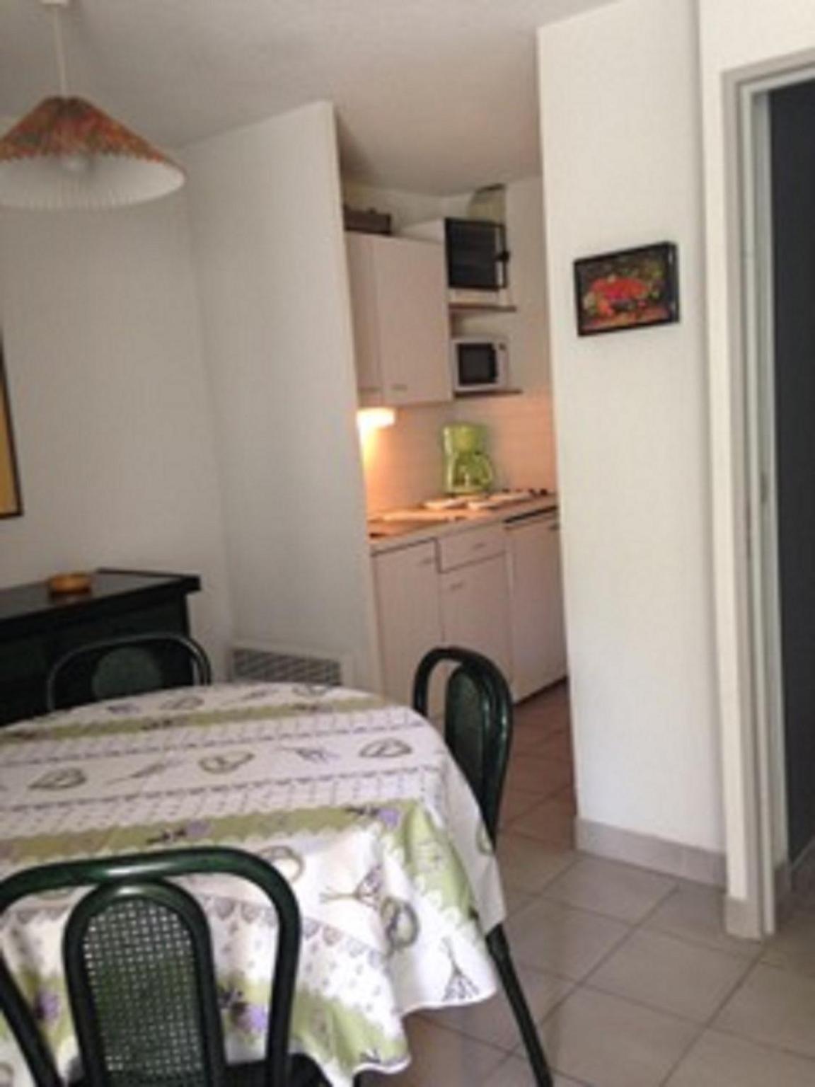 Vittoria Immobilier 5 - Reglement Sur Place - Cheques Vacances Acceptes La Grande-Motte Room photo