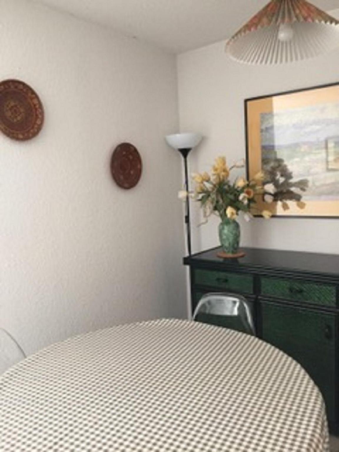 Vittoria Immobilier 5 - Reglement Sur Place - Cheques Vacances Acceptes La Grande-Motte Room photo