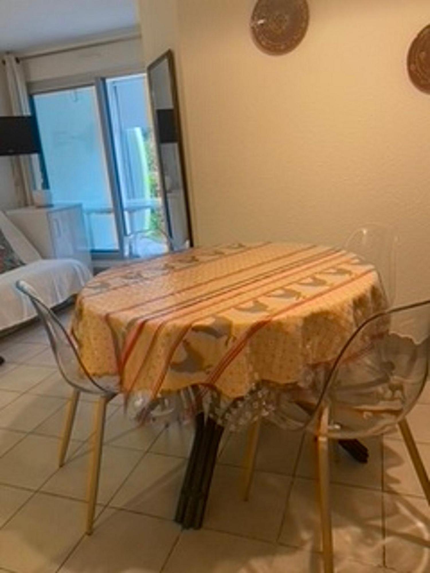 Vittoria Immobilier 5 - Reglement Sur Place - Cheques Vacances Acceptes La Grande-Motte Room photo