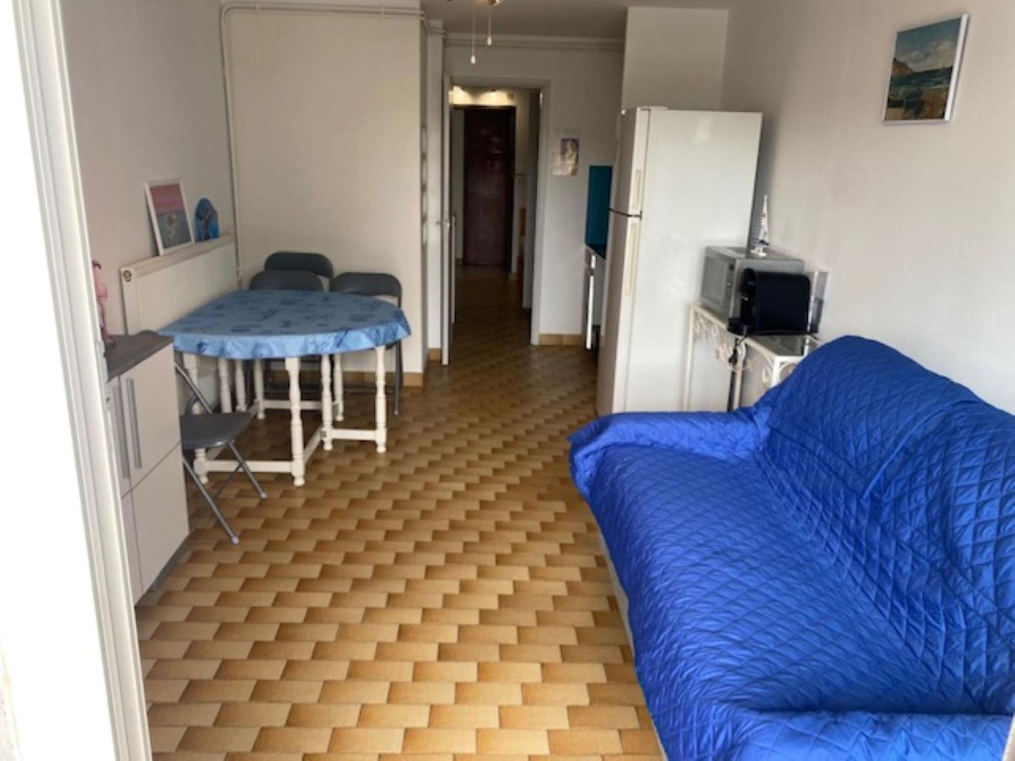 Vittoria Immobilier 5 - Reglement Sur Place - Cheques Vacances Acceptes La Grande-Motte Room photo